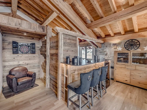 Chalet Tignes, 5 bedrooms, 10 persons - photo_15017650719