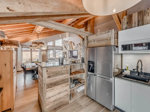 Chalet Tignes, 5 bedrooms, 10 persons - photo_15017650719