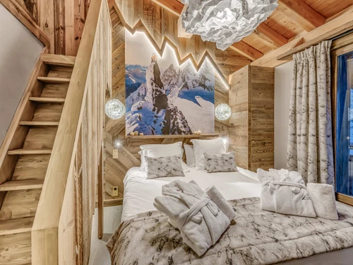Chalet Tignes, 5 bedrooms, 10 persons - photo_15017650719