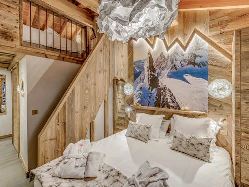 Chalet Tignes, 5 bedrooms, 10 persons - photo_15017650719