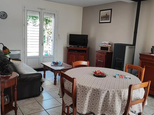 Gasthaus Hesdigneul-lès-Boulogne, 2 Schlafzimmer, 4 Personen - photo_17437059758