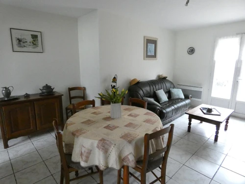 Gasthaus Hesdigneul-lès-Boulogne, 2 Schlafzimmer, 4 Personen - photo_17437059758