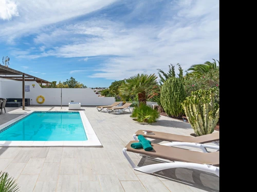 Villa Playa Blanca, 4 pièces, 6 personnes - photo_17136357907