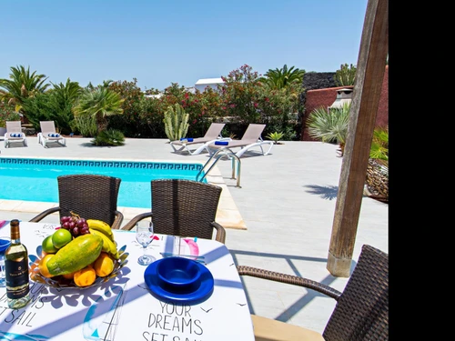 Villa Playa Blanca, 4 pièces, 6 personnes - photo_17136357907