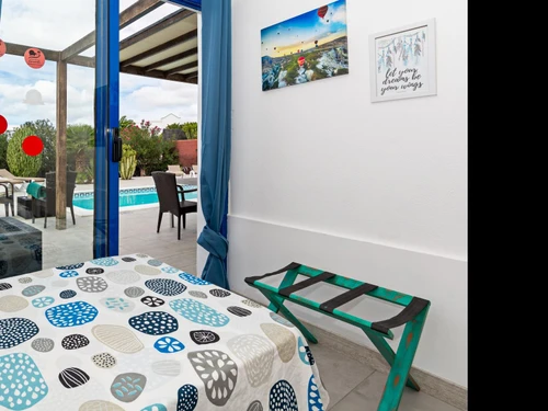 Villa Playa Blanca, 4 pièces, 6 personnes - photo_17136357907