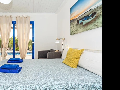 Villa Playa Blanca, 4 pièces, 6 personnes - photo_17136357907