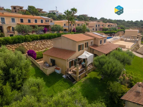 Casa rural Manacor, 3 dormitorios, 6 personas - photo_1011195323426