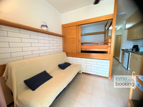 Ferienwohnung Cambrils, 1 Schlafzimmer, 4 Personen - photo_1011195403740