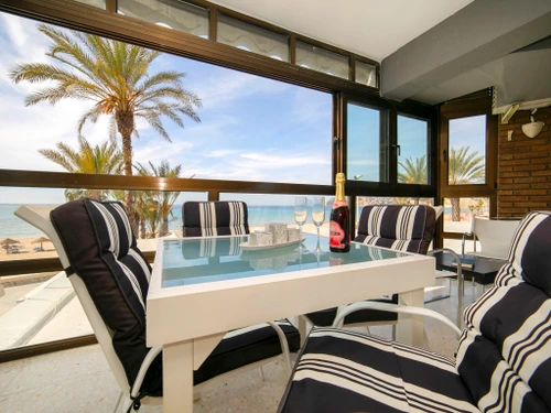 Ferienwohnung Calp, Studio, 3 Personen - photo_1011196720968