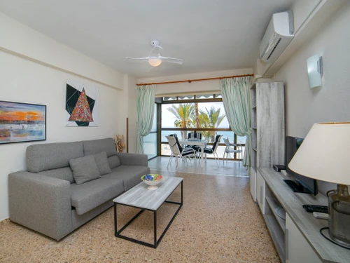 Ferienwohnung Calp, Studio, 3 Personen - photo_1011196720968