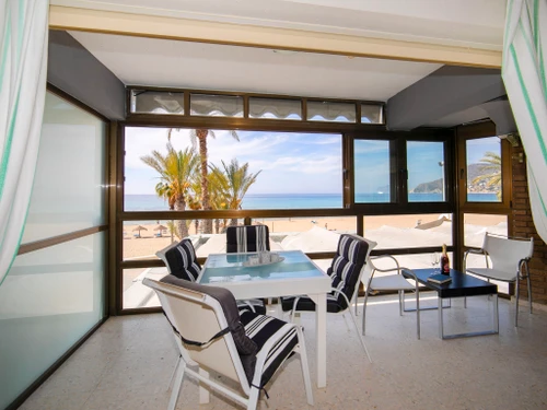 Ferienwohnung Calp, Studio, 3 Personen - photo_1011196720968