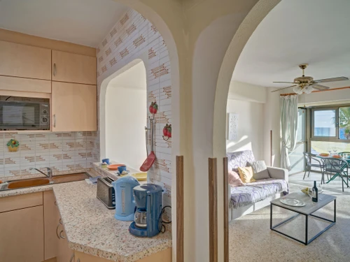 Ferienwohnung Calp, Studio, 3 Personen - photo_1011196720968