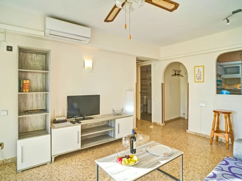 Ferienwohnung Calp, Studio, 3 Personen - photo_1011196720968