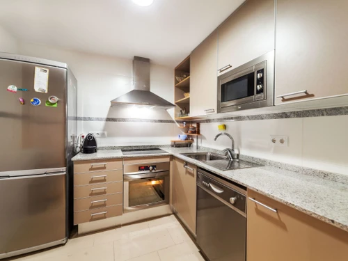 Appartement Sant Antoni de Calonge, 4 pièces, 6 personnes - photo_11078990908
