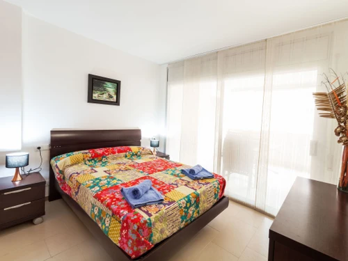 Appartement Sant Antoni de Calonge, 4 pièces, 6 personnes - photo_11078990908