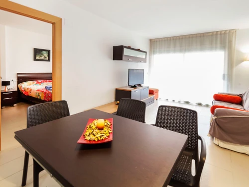 Appartement Sant Antoni de Calonge, 4 pièces, 6 personnes - photo_11078990908