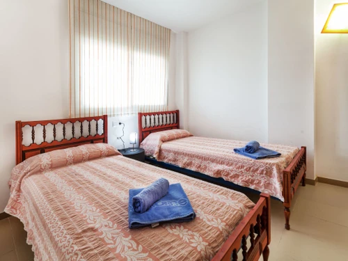 Appartement Sant Antoni de Calonge, 4 pièces, 6 personnes - photo_11078990908