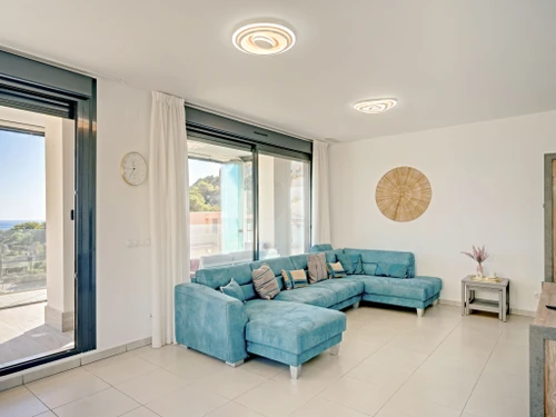 Ferienwohnung Calp, 2 Schlafzimmer, 4 Personen - photo_20134745173