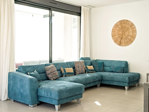 Ferienwohnung Calp, 2 Schlafzimmer, 4 Personen - photo_20134745173