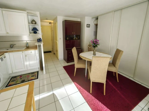 Appartement Cap d'Agde, 2 pièces, 4 personnes - photo_15289686320