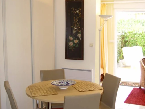 Appartement Cap d'Agde, 2 pièces, 4 personnes - photo_15289686320