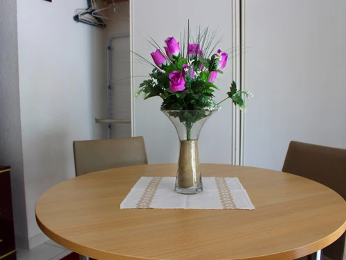 Appartement Cap d'Agde, 2 pièces, 4 personnes - photo_15289686320