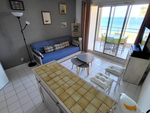 Apartamento Six-Fours-les-Plages, 1 dormitorio, 4 personas - photo_8666151589