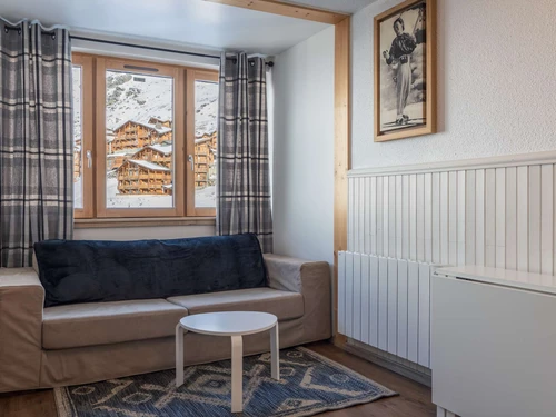 Apartment Val Thorens, 2 bedrooms, 4 persons - photo_20170009758