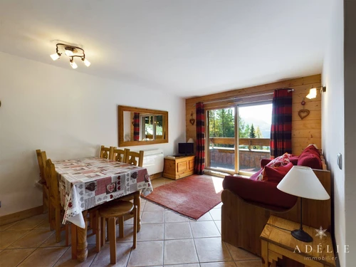 Apartment Montvalezan-La Rosière, 2 bedrooms, 6 persons - photo_13572117423