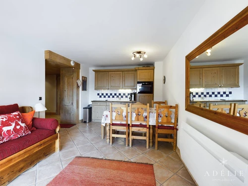 Ferienwohnung Montvalezan-La Rosière, 2 Schlafzimmer, 6 Personen - photo_13572117423