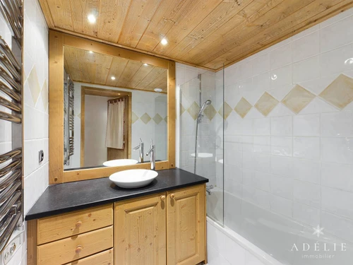 Ferienwohnung Montvalezan-La Rosière, 2 Schlafzimmer, 6 Personen - photo_13572117423