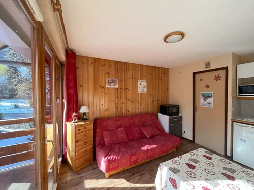 Studio Valloire, 1 pièce, 4 personnes - photo_1011196884909