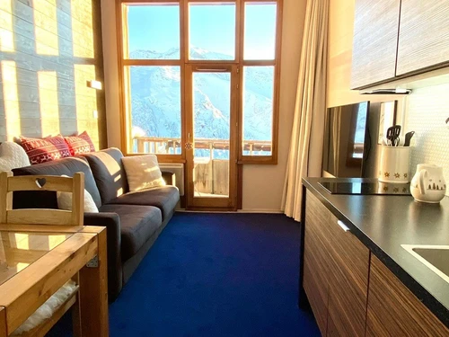 Appartement Avoriaz, 2 pièces, 5 personnes - photo_1011180636664