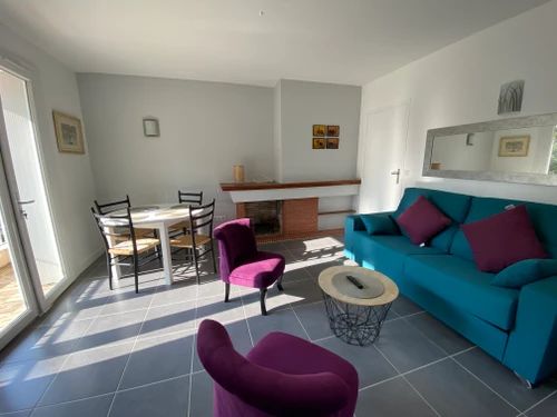 Appartement Arcachon, 3 pièces, 6 personnes - photo_11696183948