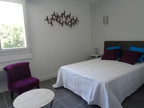 Appartement Arcachon, 3 pièces, 6 personnes - photo_11696183948