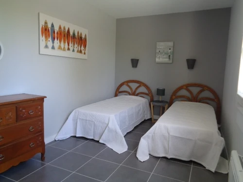 Appartement Arcachon, 3 pièces, 6 personnes - photo_11696183948