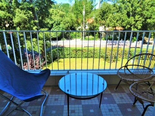 Appartement Arcachon, 3 pièces, 6 personnes - photo_11696183948