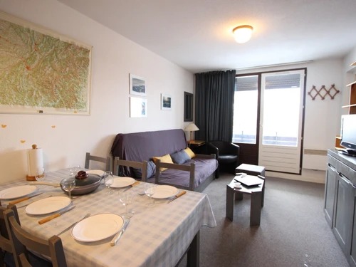 Apartment Chamrousse, 2 bedrooms, 6 persons - photo_1011185364315