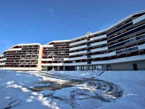Apartment Chamrousse, 2 bedrooms, 6 persons - photo_1011185364315