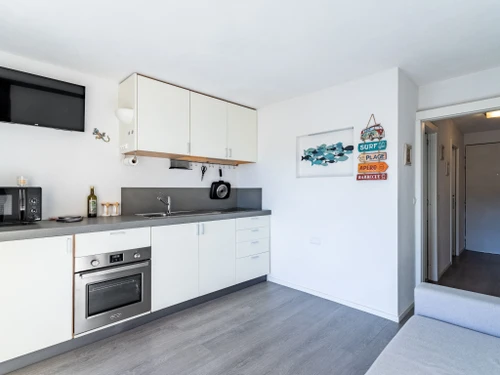 Ferienwohnung Le Lavandou, 1 Schlafzimmer, 4 Personen - photo_1011199802382