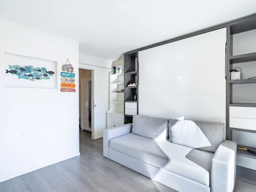 Ferienwohnung Le Lavandou, 1 Schlafzimmer, 4 Personen - photo_1011199802382