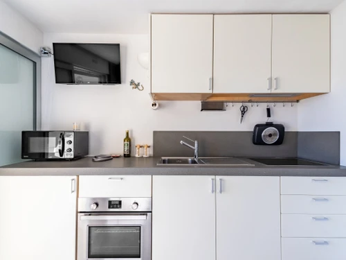 Ferienwohnung Le Lavandou, 1 Schlafzimmer, 4 Personen - photo_1011199802382