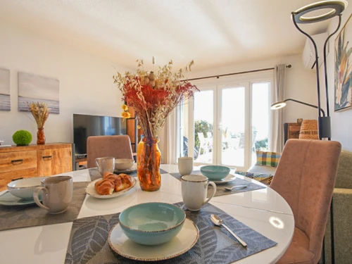 Villa Théoule-sur-Mer, 2 bedrooms, 6 persons - photo_19170250694