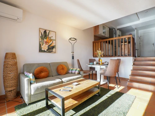 Villa Théoule-sur-Mer, 2 bedrooms, 6 persons - photo_19170250694