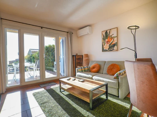 Villa Théoule-sur-Mer, 2 bedrooms, 6 persons - photo_19170250694