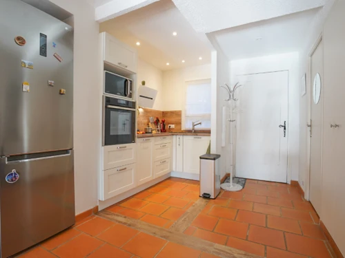 Villa Théoule-sur-Mer, 2 bedrooms, 6 persons - photo_19170250694