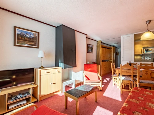 Appartement Tignes, 2 pièces, 6 personnes - photo_1011199807412