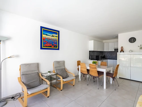 Apartamento Le Lavandou, 1 dormitorio, 4 personas - photo_14104148353