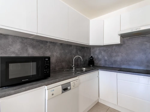 Apartamento Le Lavandou, 1 dormitorio, 4 personas - photo_14104148353