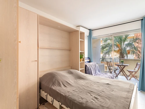 Apartamento Le Lavandou, 1 dormitorio, 4 personas - photo_14104148353